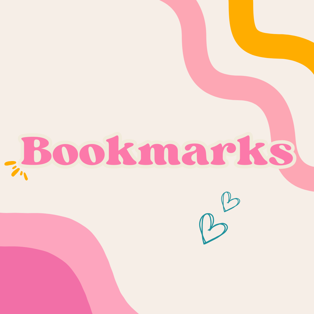 Bookmarks