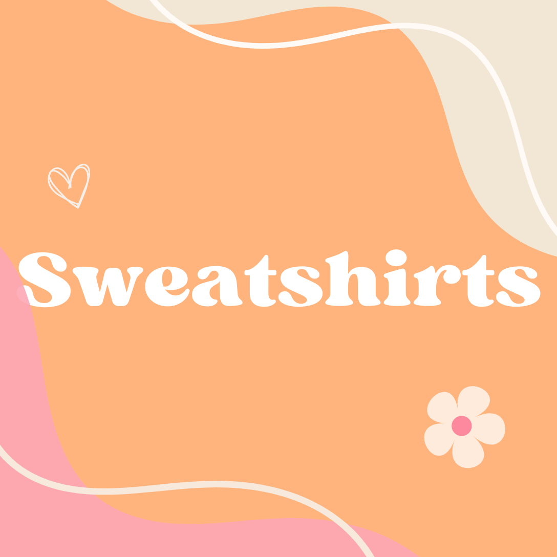 Faith in Every Thread- Sweater Collection