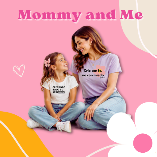 Mommy and Me
