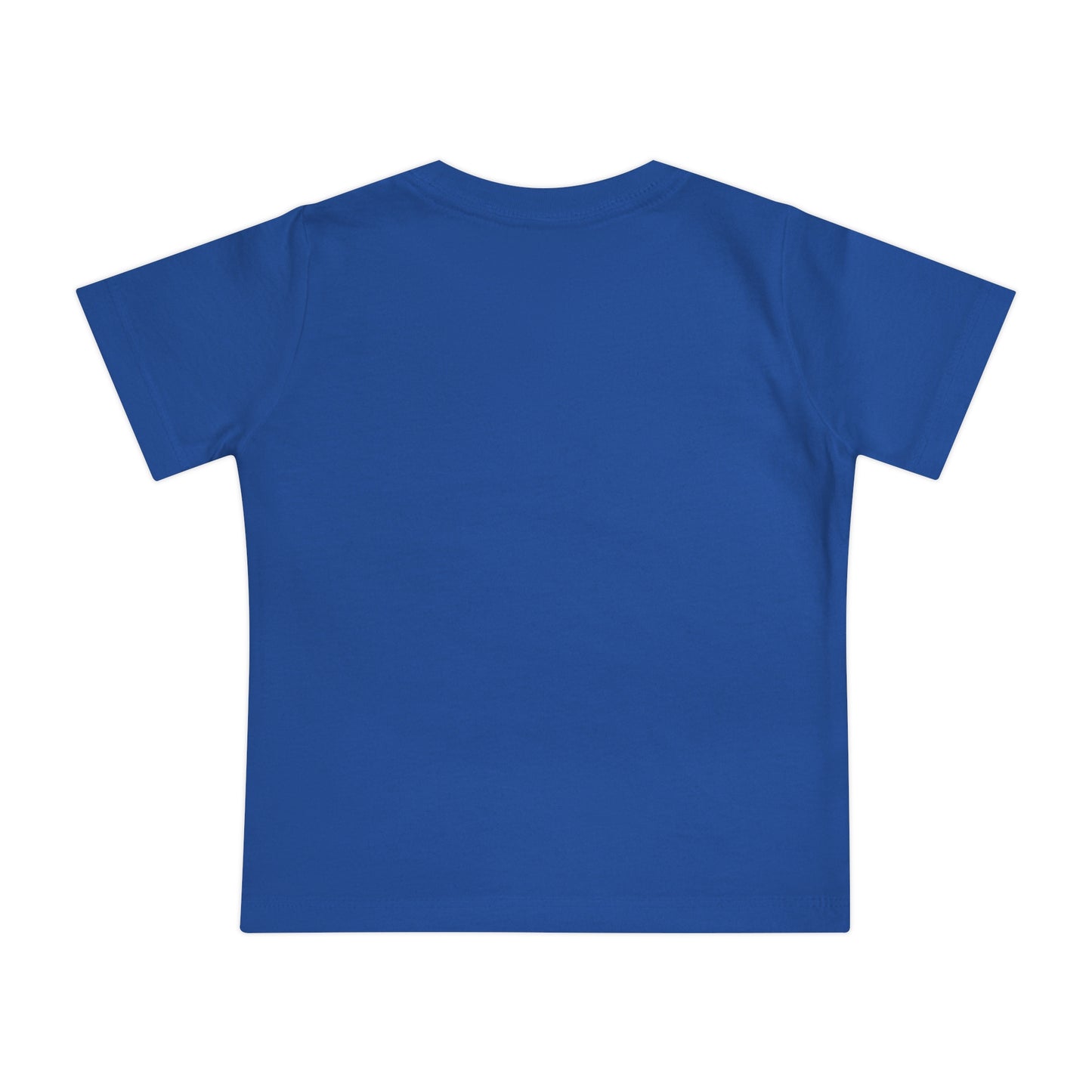 Baby T-Shirt "Soy la respuesta de la oración de mi mamá" – Spanish Faith Infant Tee