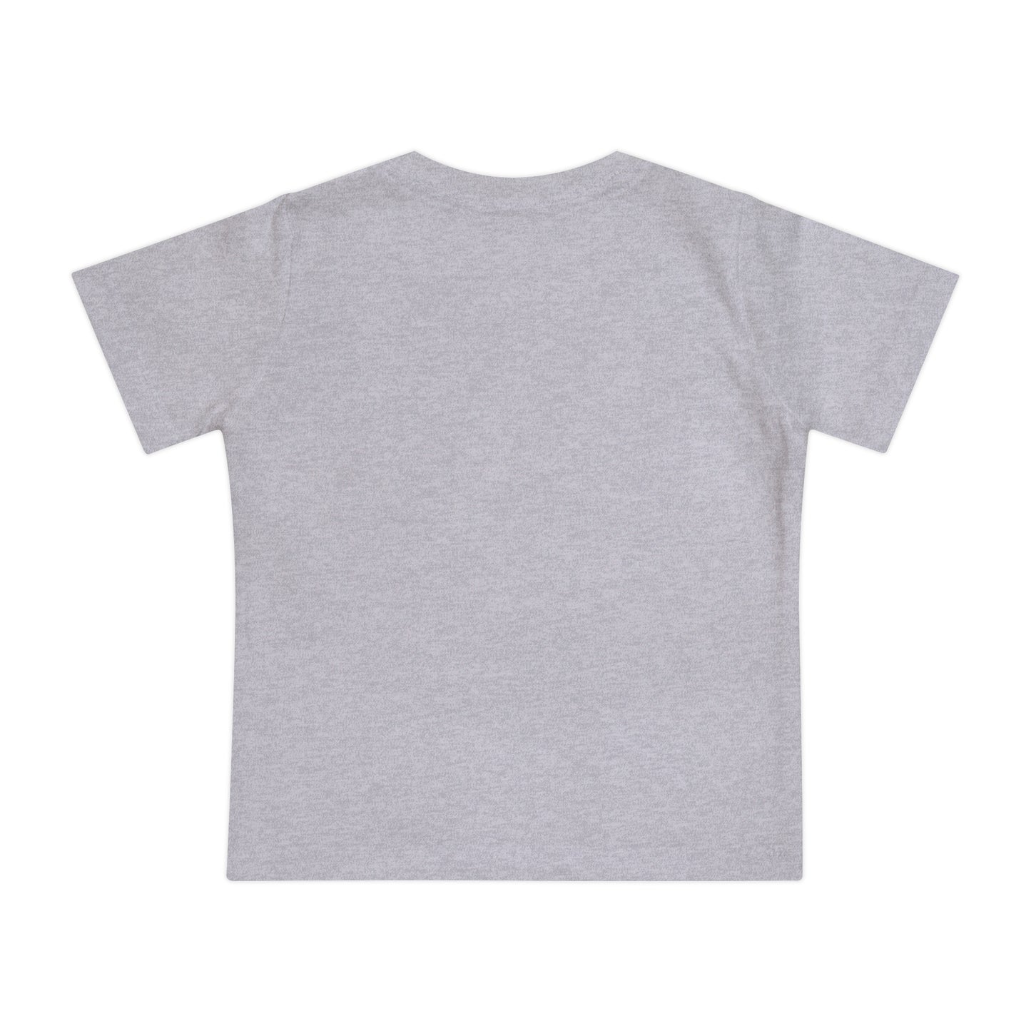 Baby T-Shirt "Soy la respuesta de la oración de mi mamá" – Spanish Faith Infant Tee