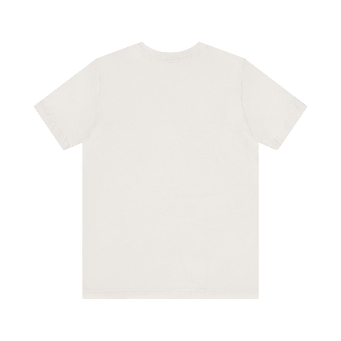 Made to Worship Tee | Unisex Short Sleeve Christian T-Shirt for Praise & Worship, Faith Apparel, Gift for Believers