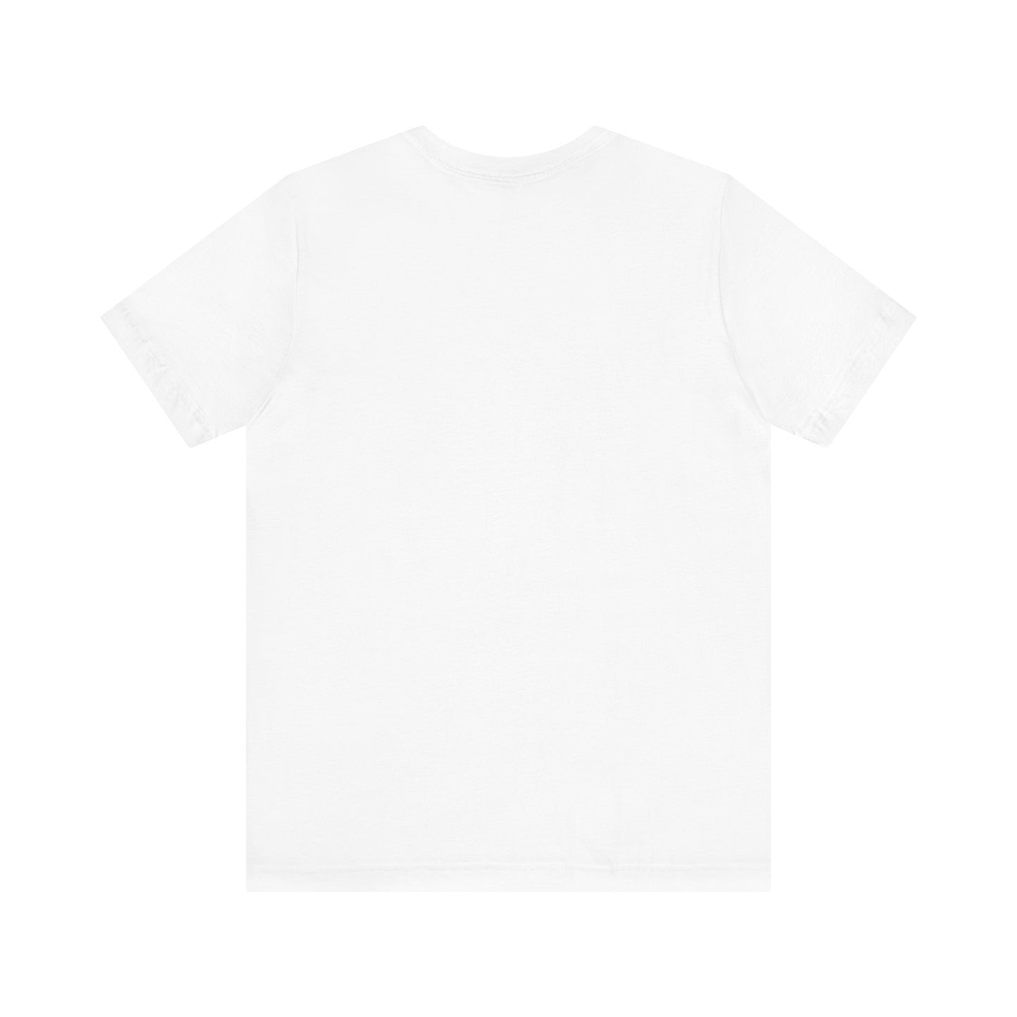 Made to Worship Tee | Unisex Short Sleeve Christian T-Shirt for Praise & Worship, Faith Apparel, Gift for Believers