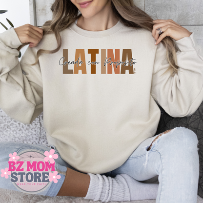 LATINA